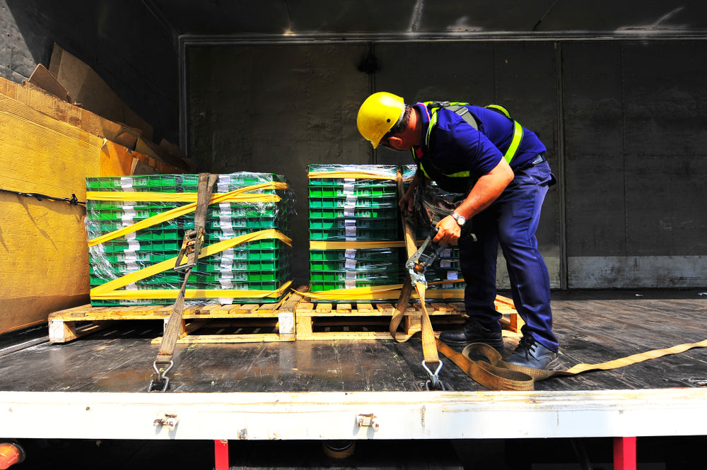 How to Use Ratchet Straps: A Comprehensive Guide with Video Demo