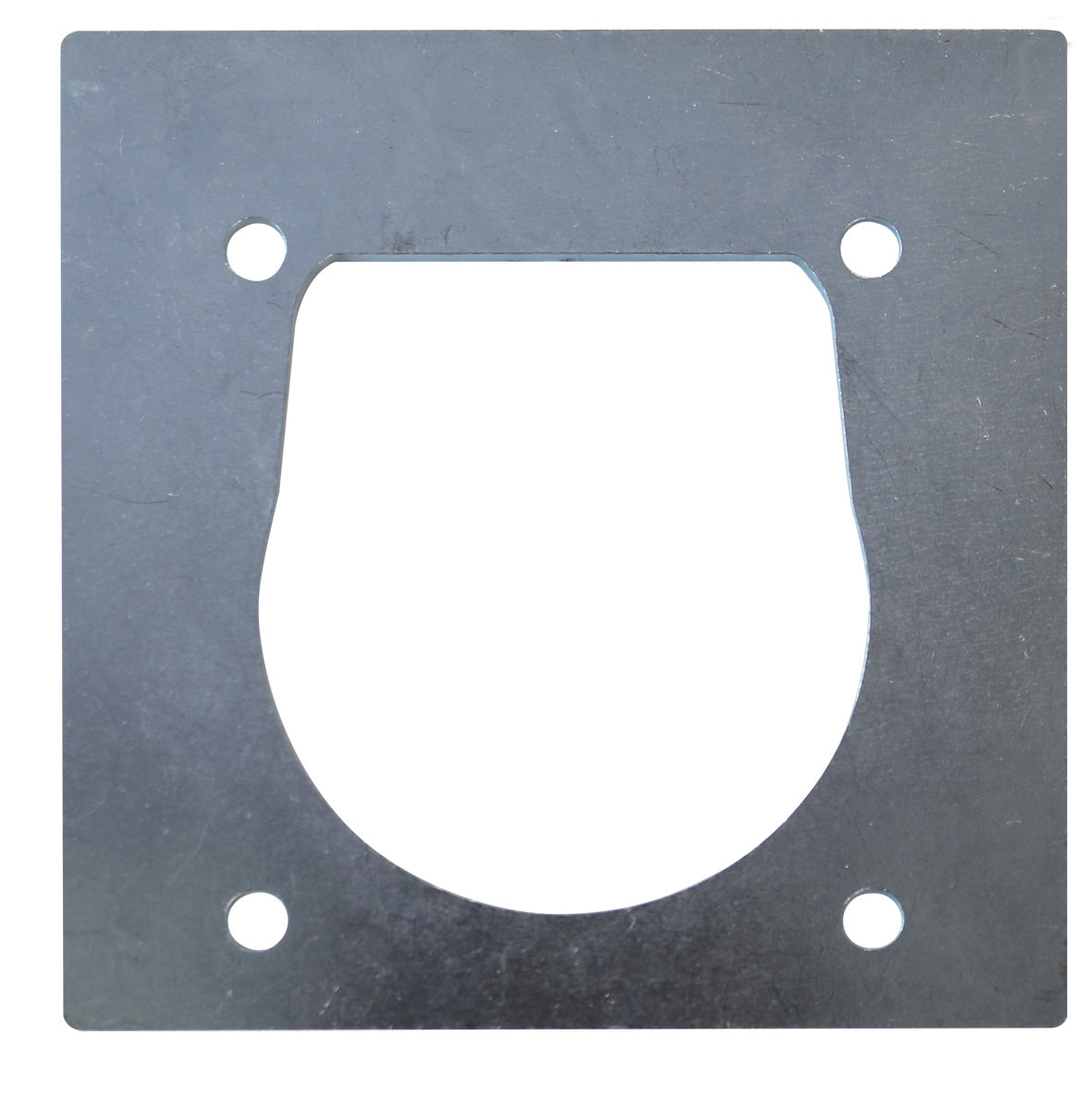 Backing/Fixing Plate for LR3 Lashing Ring - ukratchetstraps.com