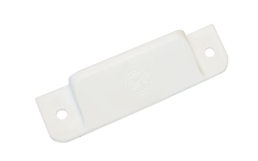 Plastic End Cap for 1805 Load Track