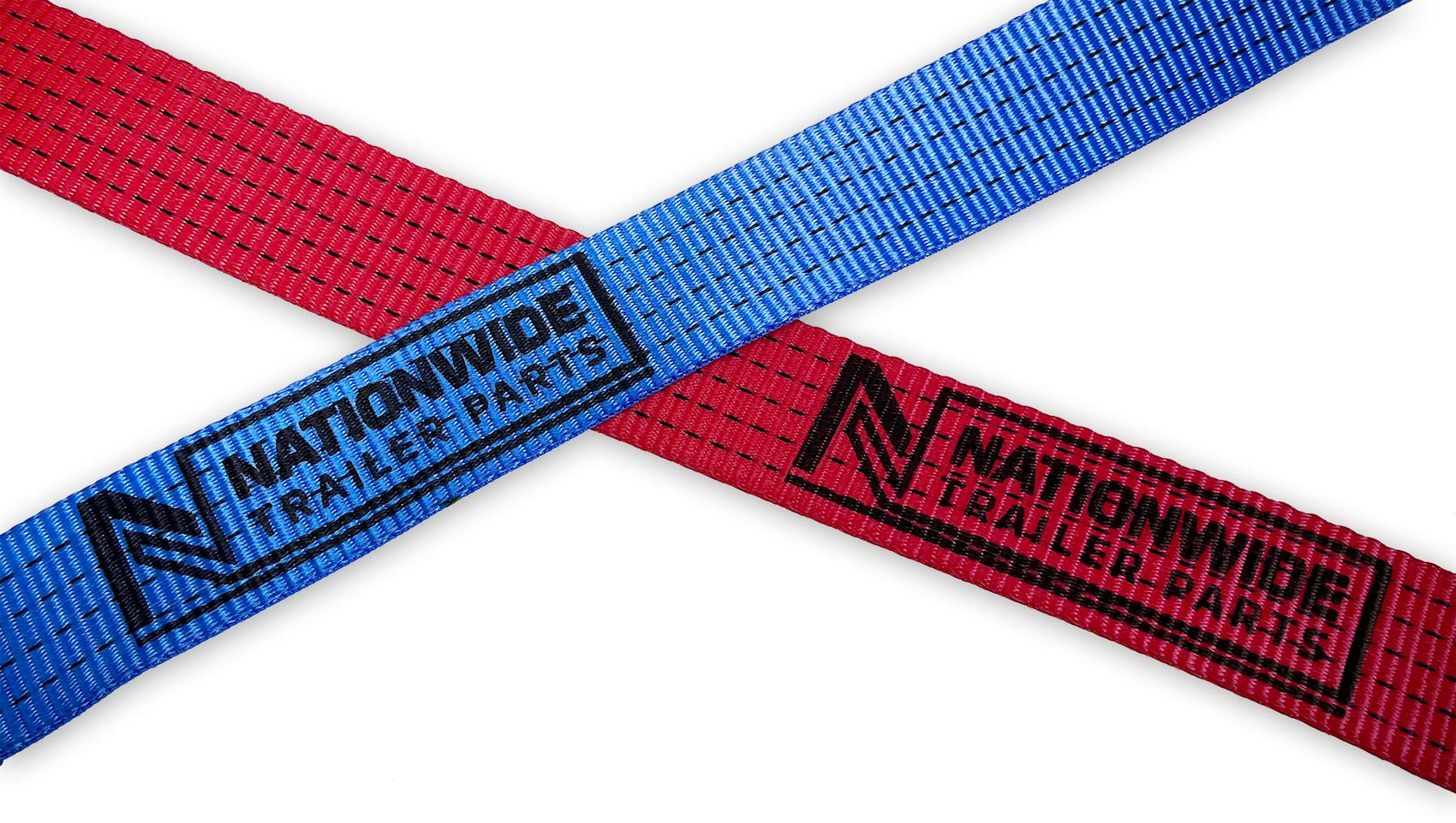 Printed Ratchet Straps with Your Own Logo