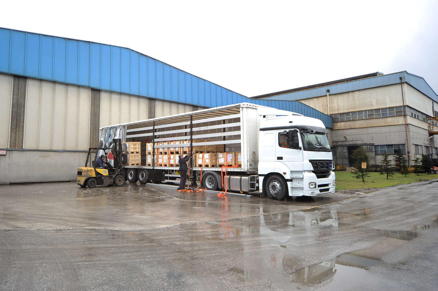 Updated: DVSA Load Securing Vehicle Operator Guide – ukratchetstraps.com