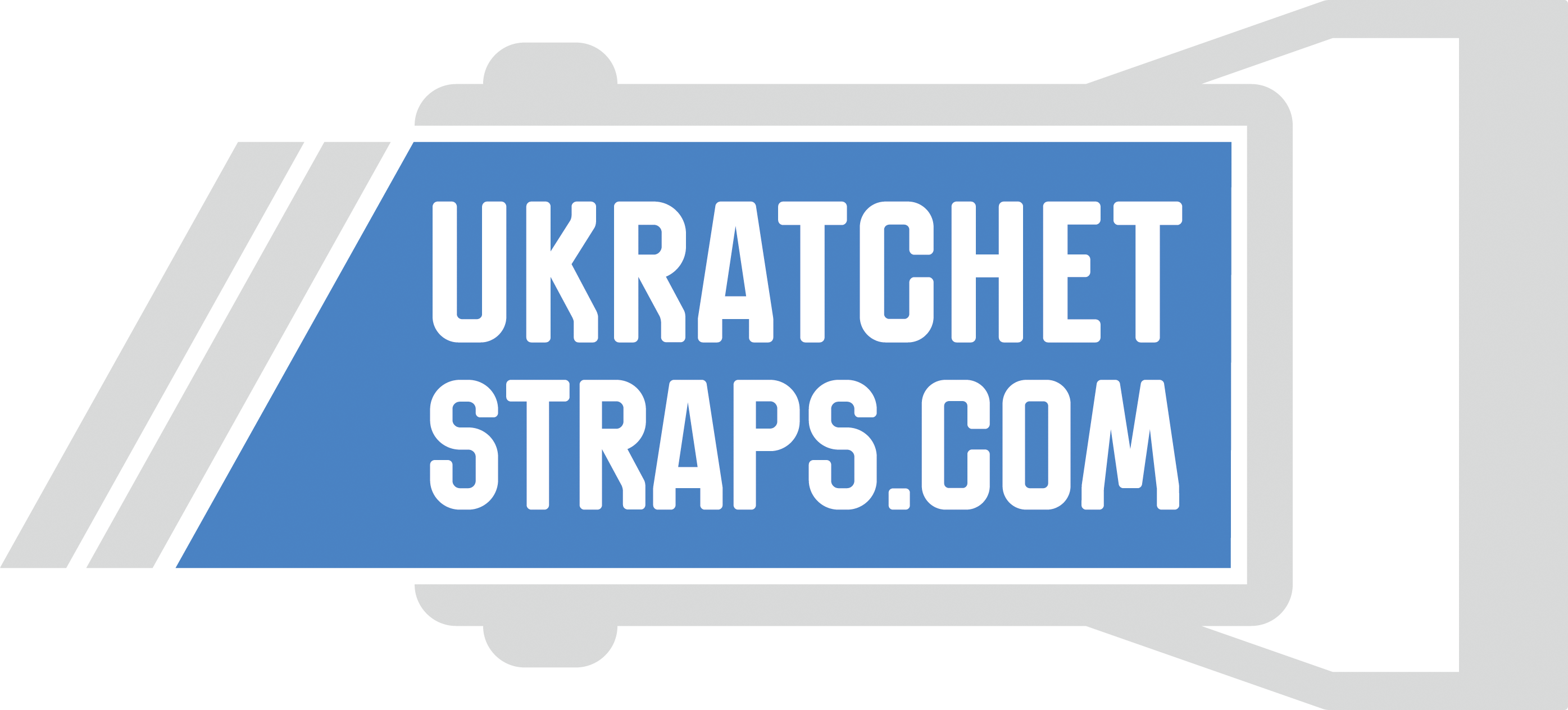 Printed Ratchet Straps with Your Own Logo –