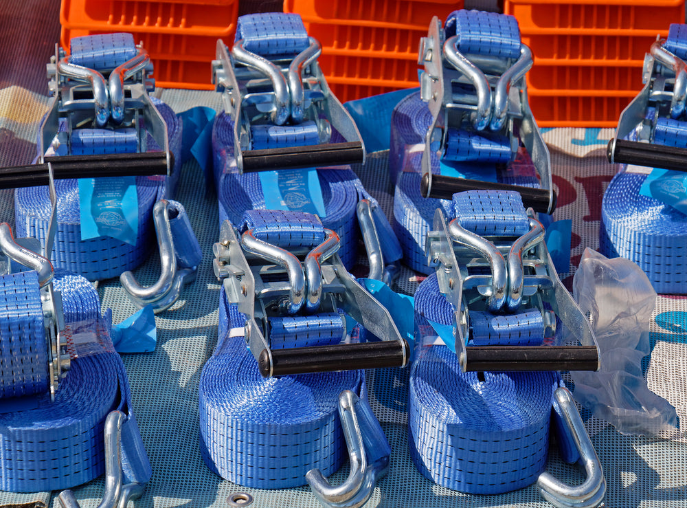 Understanding LOLER and Lifting Slings in the UK