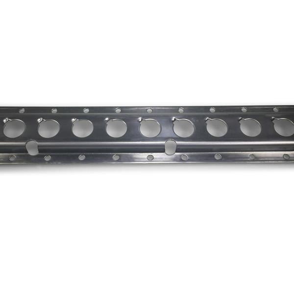 Stainless Steel 1806 Track , Load Restraint Track - Nationwide Trailer Parts, Nationwide Trailer Parts Ltd - 1
