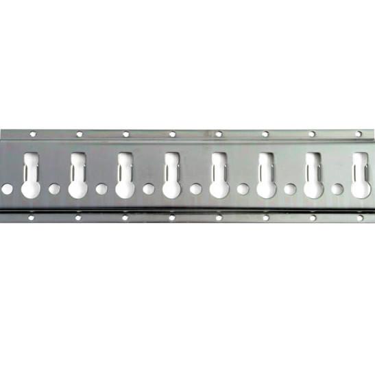 Load Restraint Track | 1806 Track & Load Restraint Rail for Vans ...
