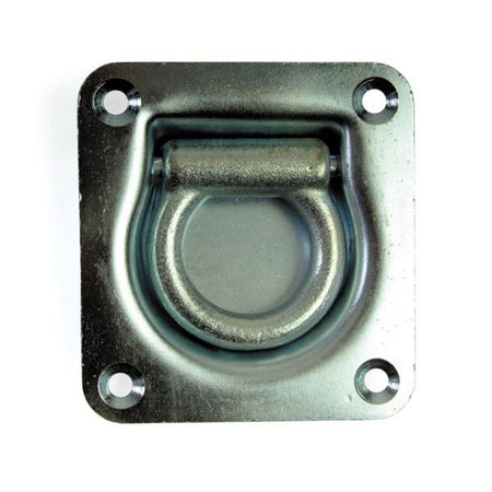 LR3 Recessed Lashing Ring , Lashing Rings & Anchor Points - Nationwide Trailer Parts, Nationwide Trailer Parts Ltd - 2