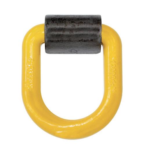 Weld On Lashing Link High Tensile Steel - 12,000kg , Lashing Rings & Anchor Points - Nationwide Trailer Parts, Nationwide Trailer Parts Ltd